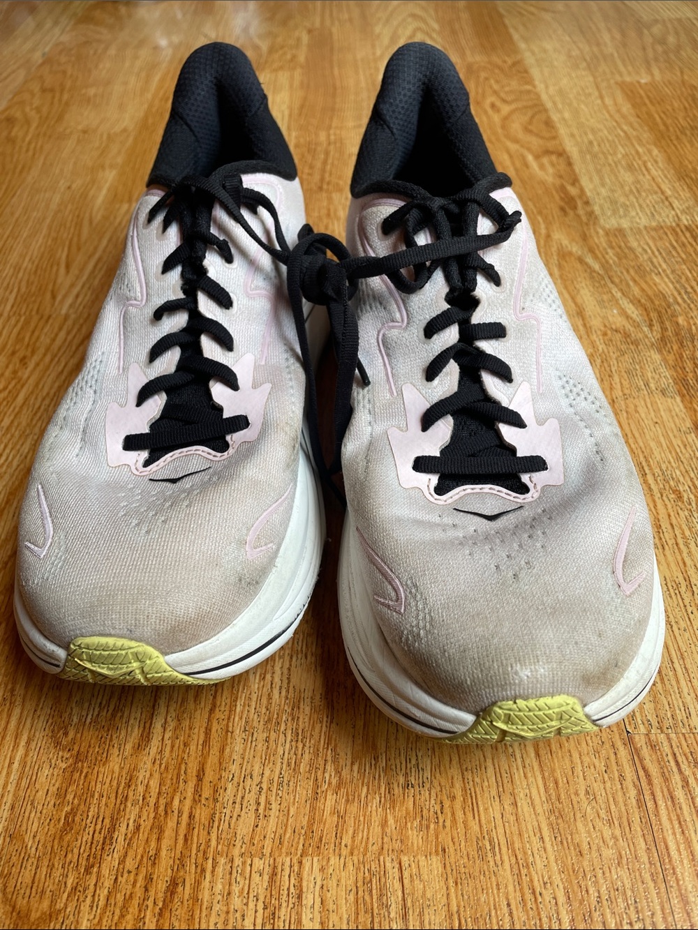 Hoka Clifton 10 - Picture 5 of 10